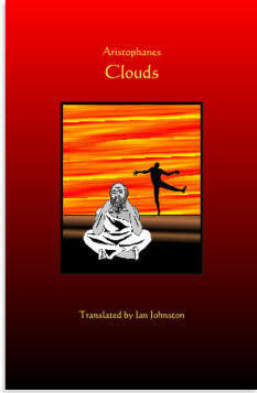 Richer Resources Publications - Clouds by Aristophanes